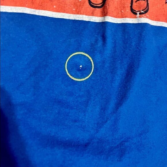 MARVEL SUPERHEROES- COLLECT THEM ALL t-shirt Mens XL good cond - vintage graphic - Picture 6 of 6